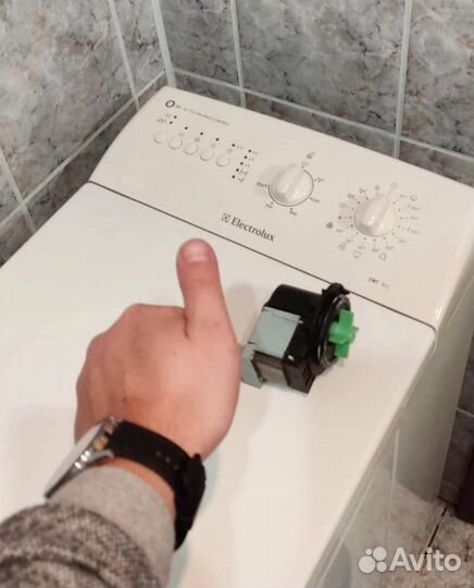 Ремонт холодильников и электроплит