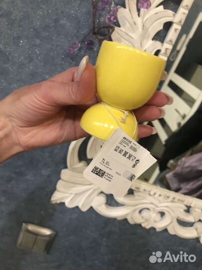 Набор пасхальный hm home