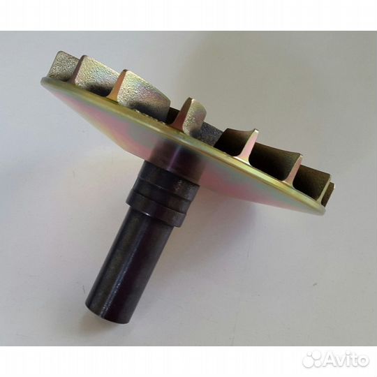 Щека вариатора BRP Outlander G1/G2 420280374