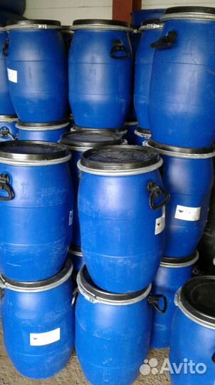 Бочка садовая 127л