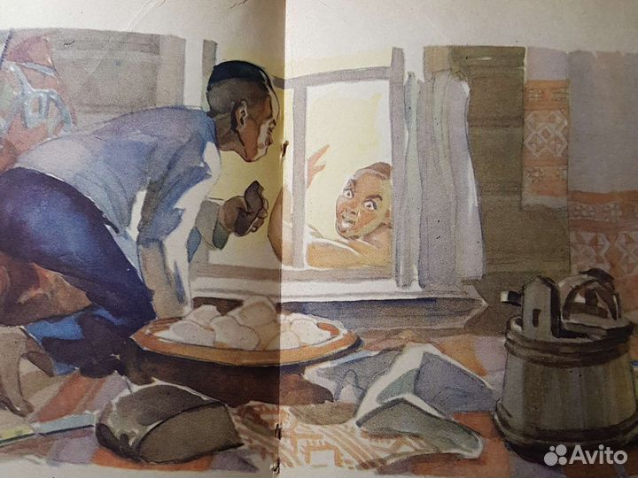 Книги, песенники на татарском языке