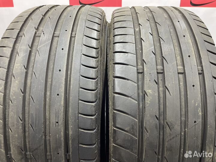Nankang AS-2+ 235/35 R19