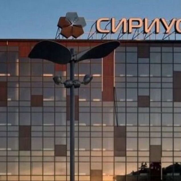 Готовый к заезду стильный офис 55 м² с дизайнерски
