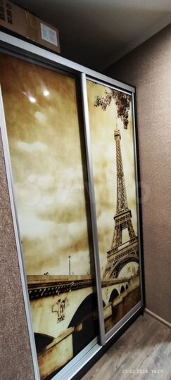 Квартира-студия, 25 м², 4/12 эт.