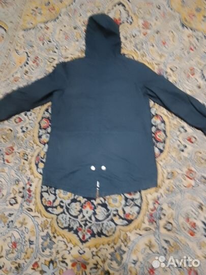 Куртка демисезонная. Мужская