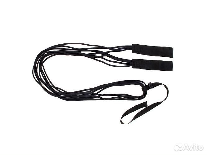 Эспандер лыжника Start Up. Магазин