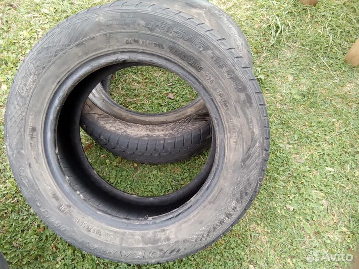 Barum Bravuris 185/65 R14