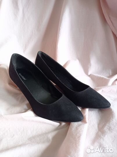 Туфли лодочки 38 размер