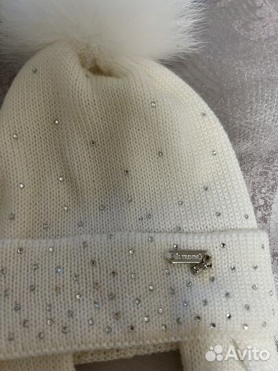 Набор для новорожденного