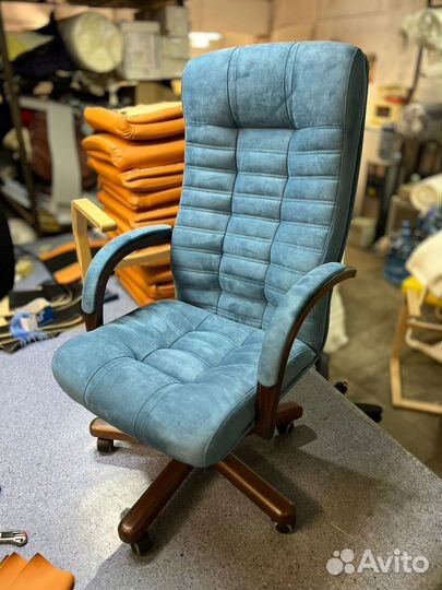 Кресло руководителя