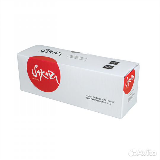 Картридж sakura TN5500 для принтеров Brother HL-7