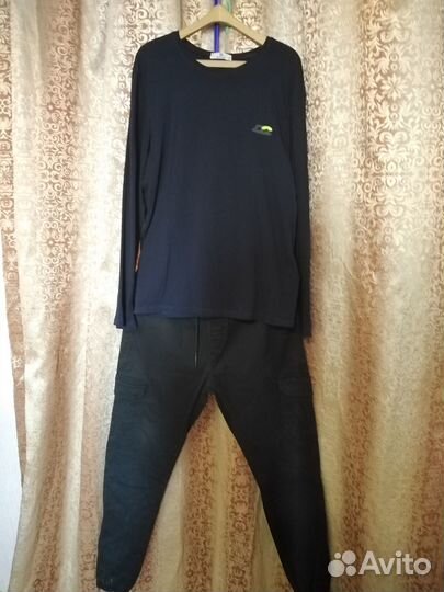 Одежда для школы и отдыха на подростка рост до 175