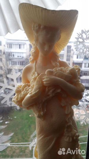 Статуэтка СССР