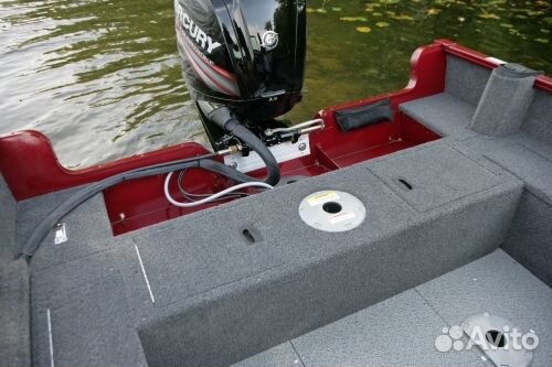 Палубный ковролин Syntec aggressor mednight 1,83m