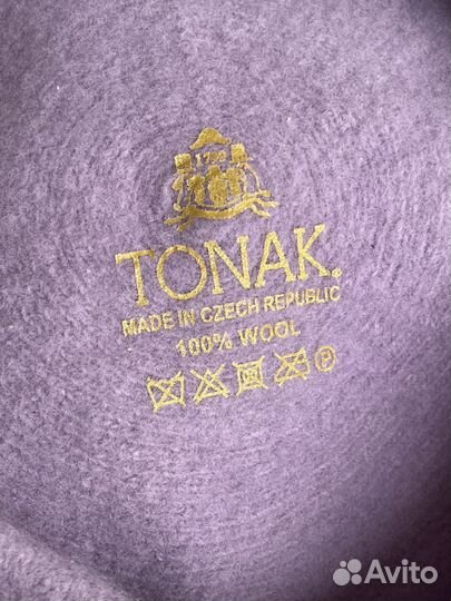 Берет женский