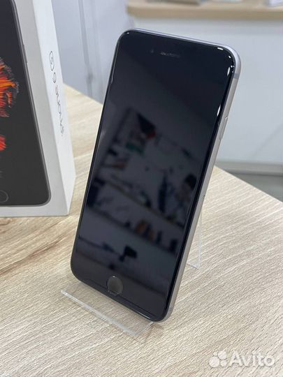 iPhone 6S, 64 ГБ