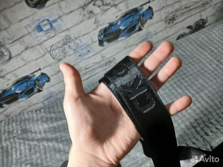 Барсетка calvin klein