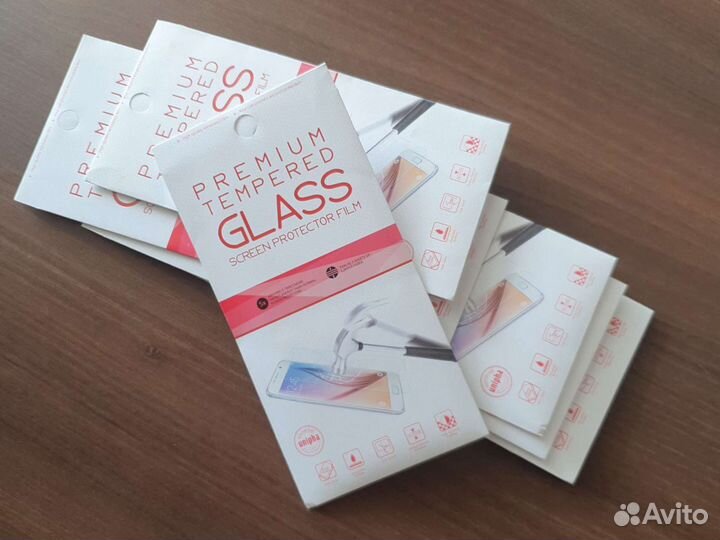 Защитное стекло samsung s10e