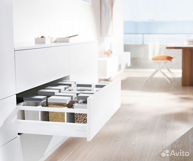 Тандембокс Блум