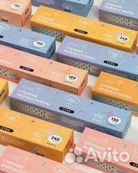 Сменные файлы для пилки 50шт