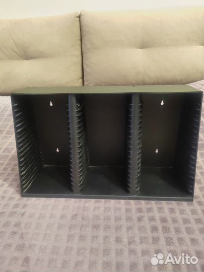 Стойки под сд диски 2 стойки вместе