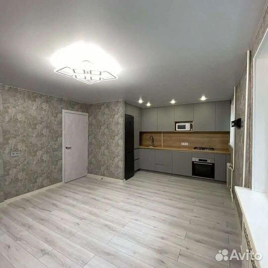 Ремонт и отделка квартир