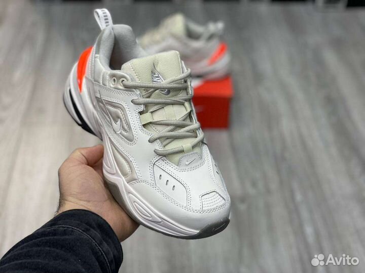 Кроссовки nike m2k tekno