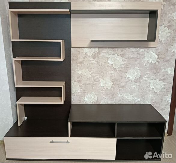 Мини стенка