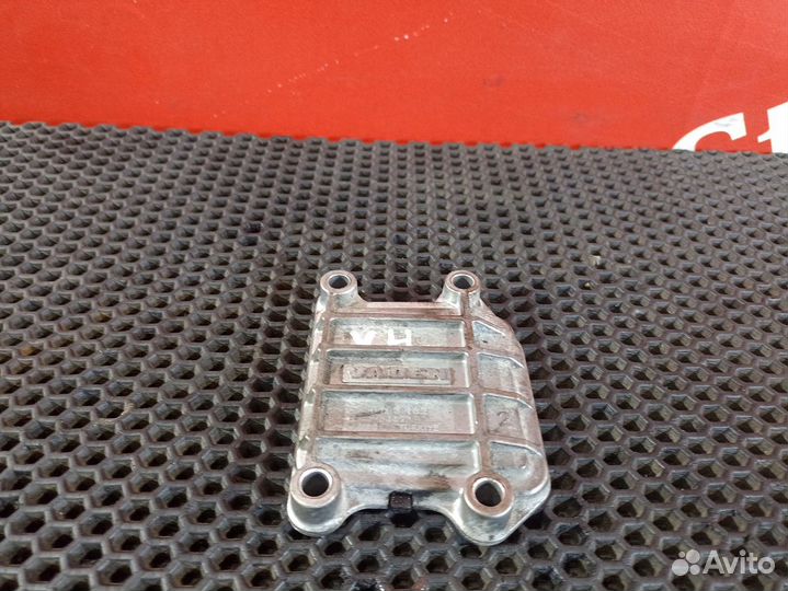 Крышка вентиляции картерных газов