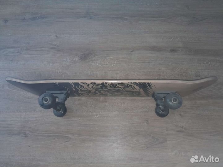 Скейтборд Termit