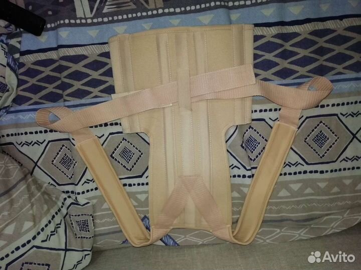 Корректор осанки детский