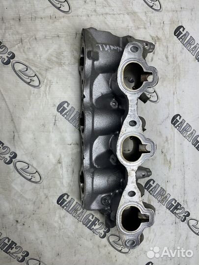 Коллектор впускной Nissan Teana