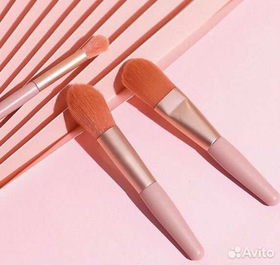 Набор кистей для макияжа