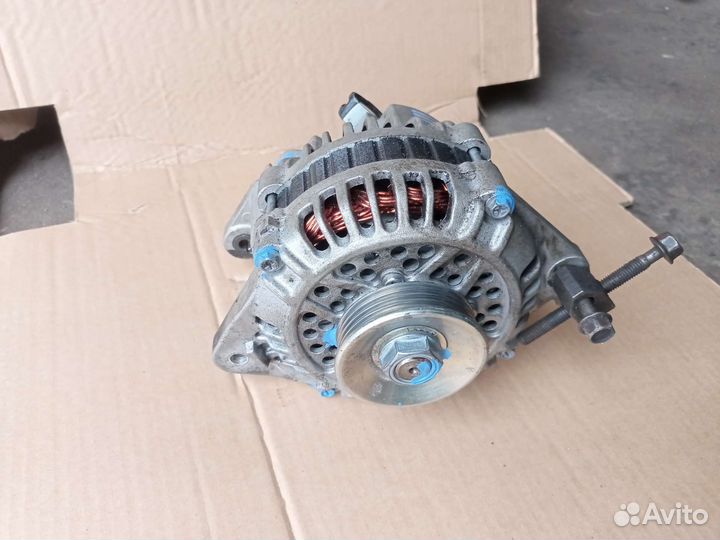 Генератор Hyundai Sonata, Kia Joice