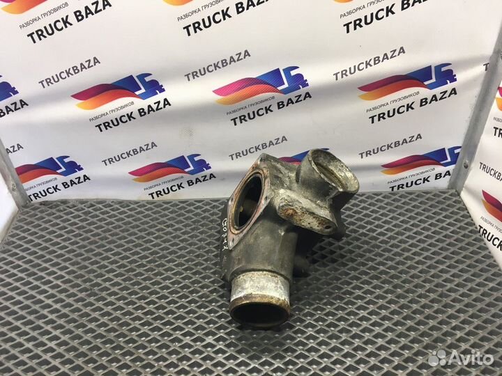 Корпус термостата Daf CF, Daf XF95