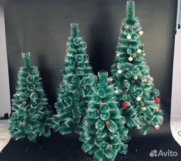 Сосна искусственная