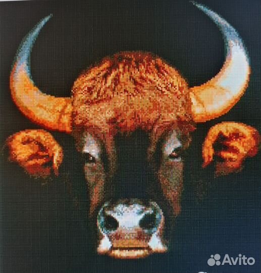 Наборы для вышивки