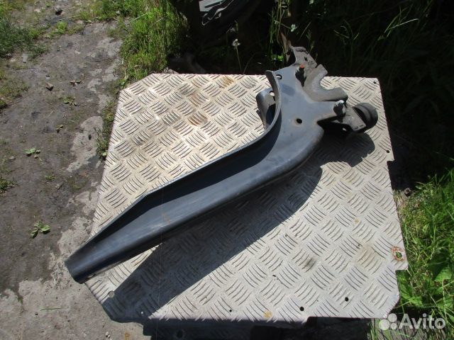 Кронштейн замка кабины Scania 4 series