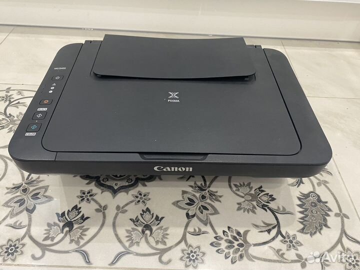 Принтер Canon pixma MG2545S