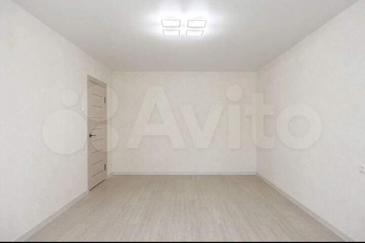 1-к. квартира, 41,9 м², 1/10 эт.