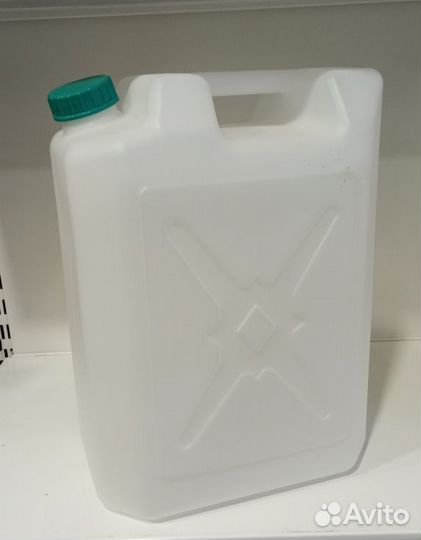 Канистры 20 литровые
