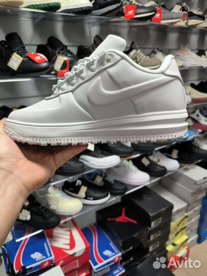 Кроссовки Nike Air Force 1