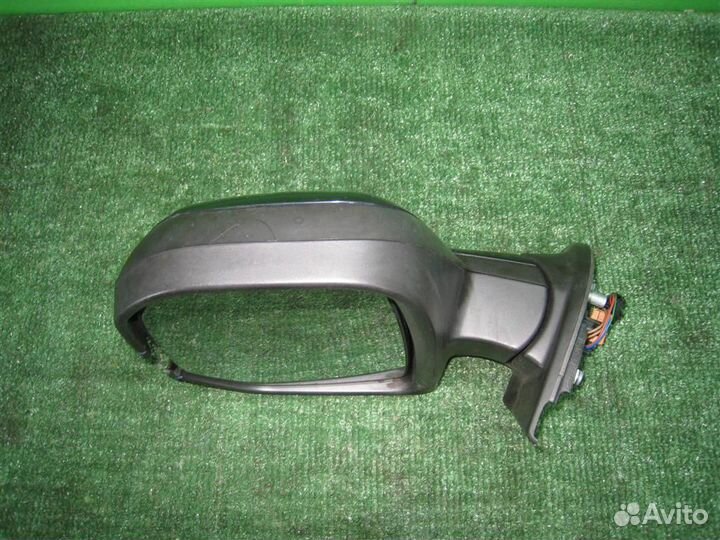 Зеркало левое Citroen Berlingo B9 2011