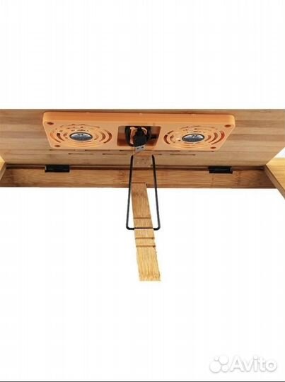 Компьютерный столик