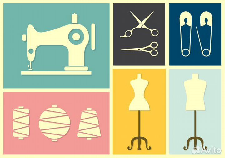 Пошив одежды высокого качества