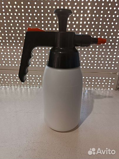 Распылитель помповый