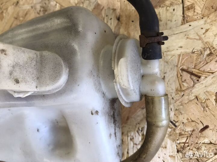 Бачок расширительный Mitsubishi Space Star