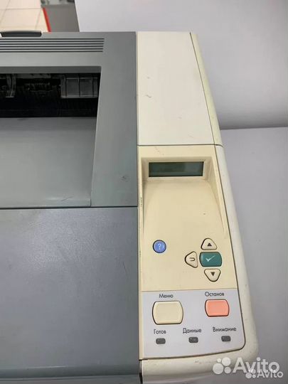 Принтер HP LaserJet P3005DN (16)