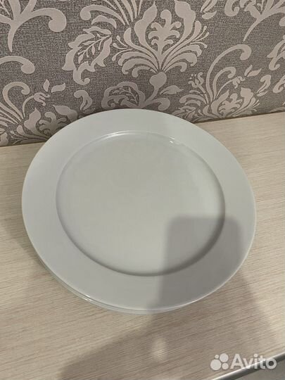 Тарелки/блюдо IKEA новые