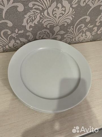 Тарелки/блюдо IKEA новые